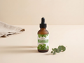 Aromatic Massage Serum